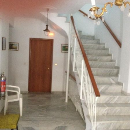 Dimitris Rooms Vlikhón Zewnętrze zdjęcie