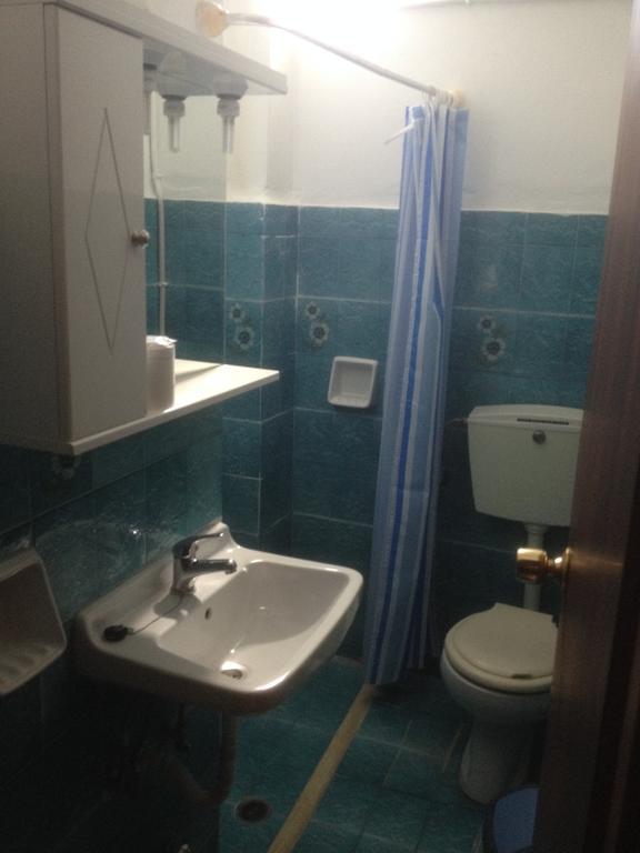Dimitris Rooms Vlikhón Pokój zdjęcie