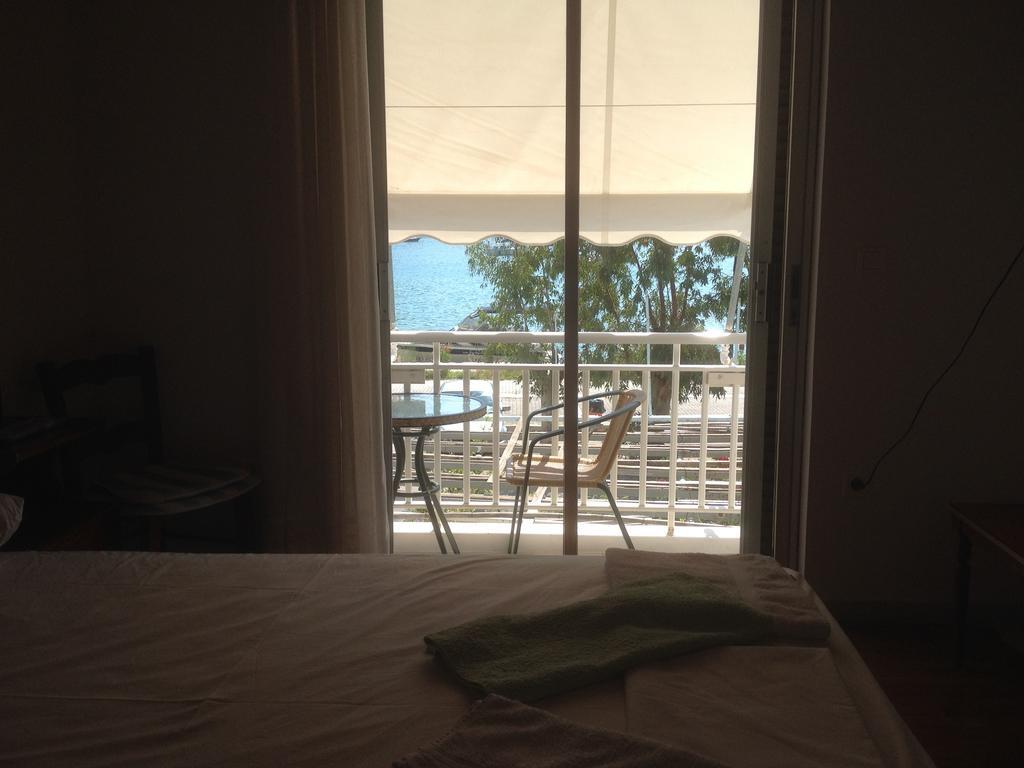 Dimitris Rooms Vlikhón Pokój zdjęcie