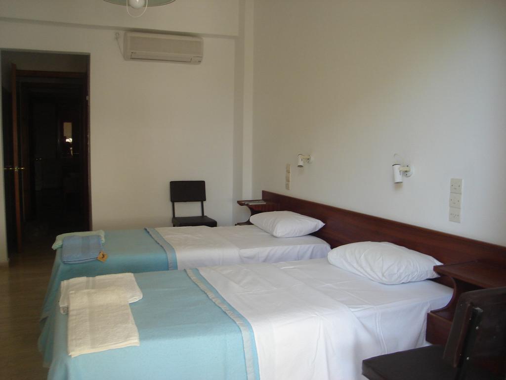 Dimitris Rooms Vlikhón Pokój zdjęcie