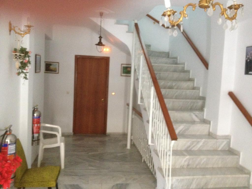 Dimitris Rooms Vlikhón Zewnętrze zdjęcie