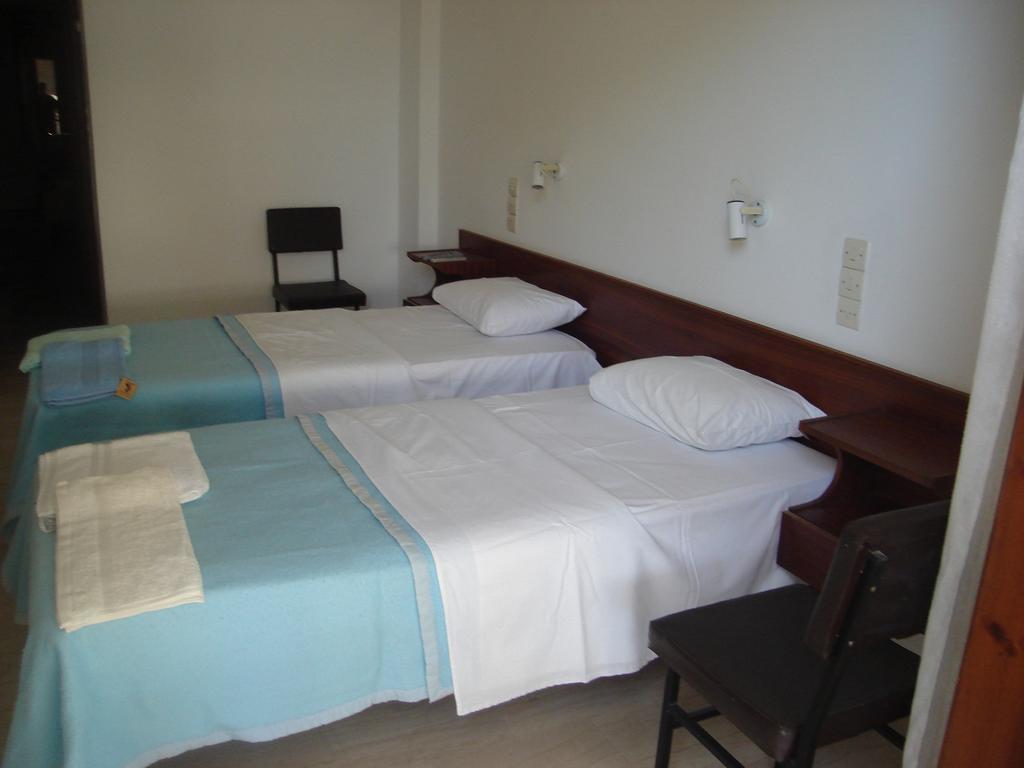 Dimitris Rooms Vlikhón Pokój zdjęcie