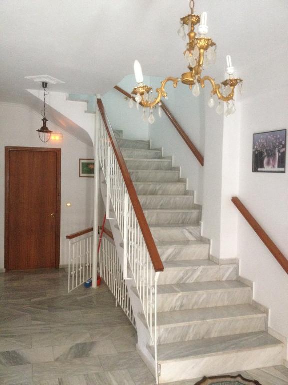 Dimitris Rooms Vlikhón Zewnętrze zdjęcie