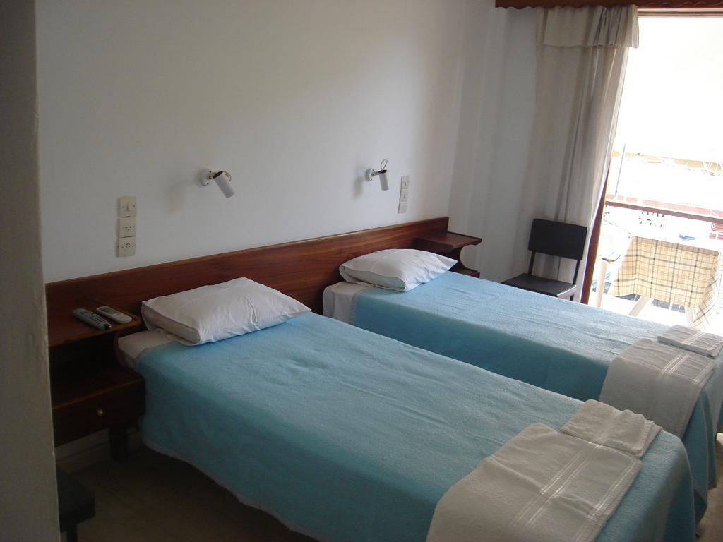 Dimitris Rooms Vlikhón Pokój zdjęcie