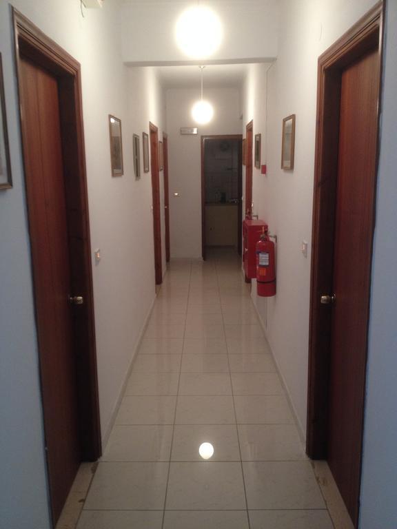 Dimitris Rooms Vlikhón Zewnętrze zdjęcie