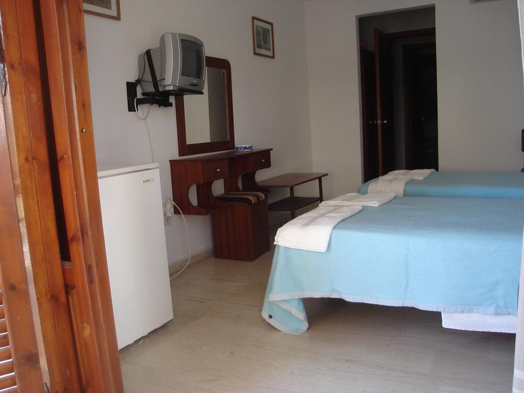Dimitris Rooms Vlikhón Pokój zdjęcie